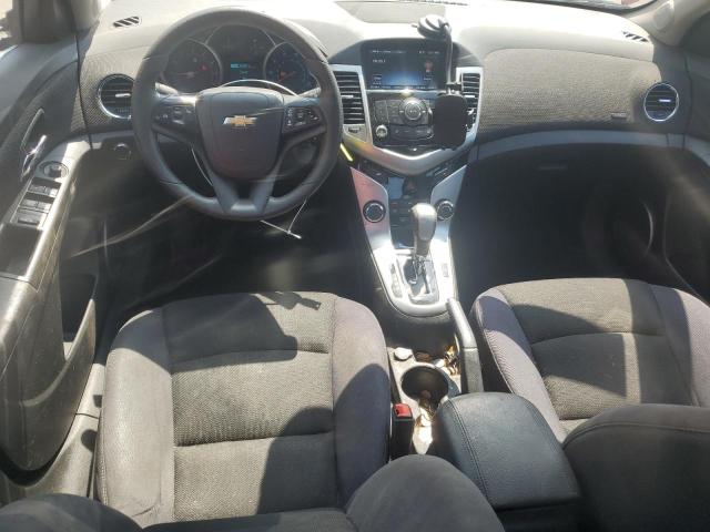 2015 CHEVROLET CRUZE LT 1G1PC5SB7F7156949
