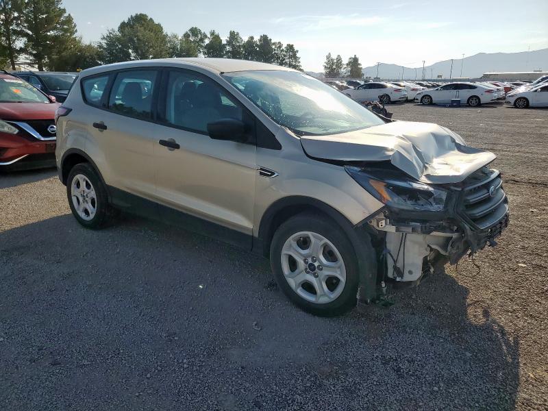2018 FORD ESCAPE S - 1FMCU0F72JUB72171