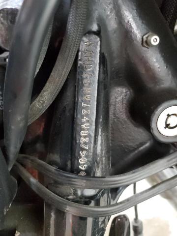 2004 HARLEY-DAVIDSON FLSTF 1HD1BMY184Y087509