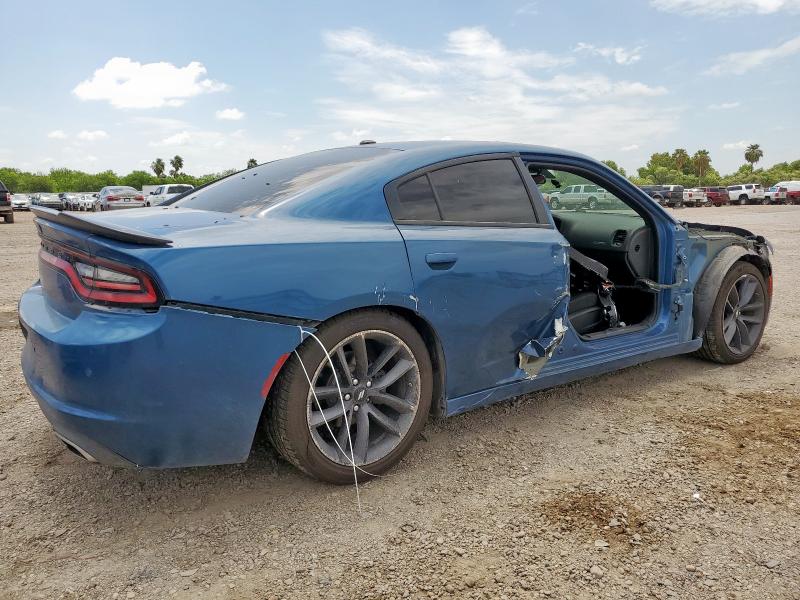 2021 DODGE CHARGER SXT 2C3CDXBG9MH656045