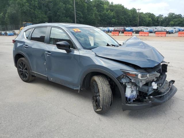 2022 MAZDA CX-5 PREFE JM3KFBCMXN1560411