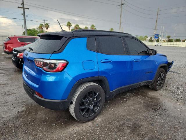 Vin: 3c4njcbb1nt213424, lot: 62702365, jeep compass latitude 20223