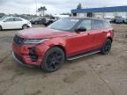 2019 LAND ROVER RANGE ROVE - SALYL2EX2KA205160