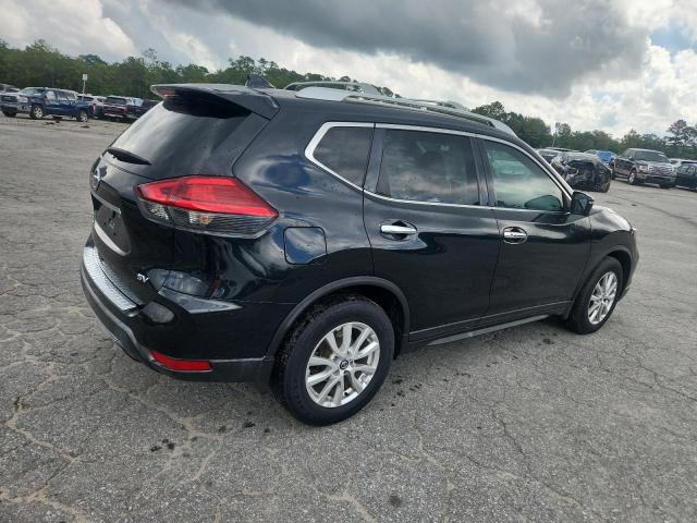 2017 NISSAN ROGUE S - KNMAT2MT2HP551416