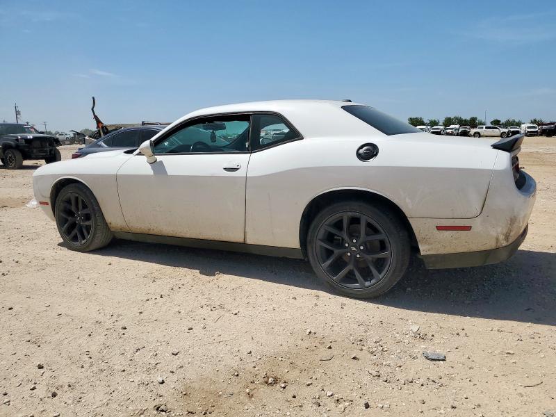 2019 DODGE CHALLENGER 2C3CDZAG7KH652487