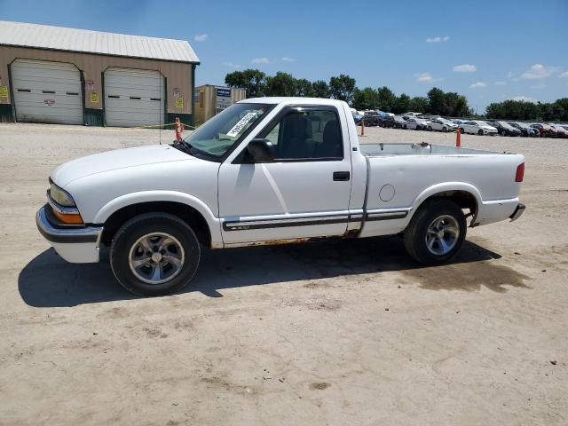 CHEVROLET S TRUCK S1