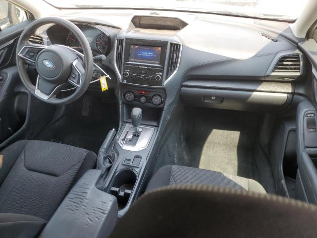 2019 SUBARU IMPREZA 4S3GTAA65K3763258