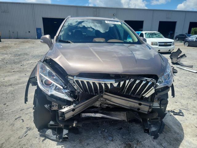 2015 BUICK ENCORE KL4CJCSB4FB054578