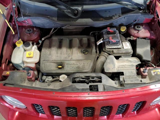 2016 JEEP PATRIOT LA 1C4NJRFB6GD692896