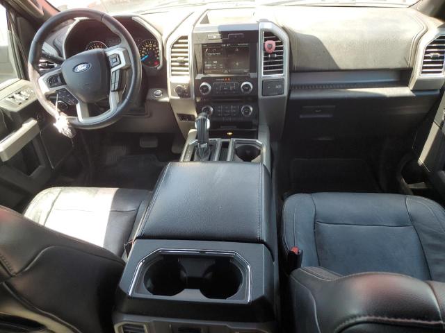 2015 FORD F150 SUPER - 1FTEW1EG4FFC55496