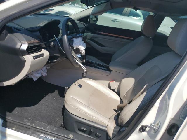 2021 NISSAN ALTIMA SL - 1N4BL4EV8MN352365