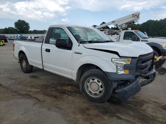2015 FORD F150 1FTMF1C84FKD61638