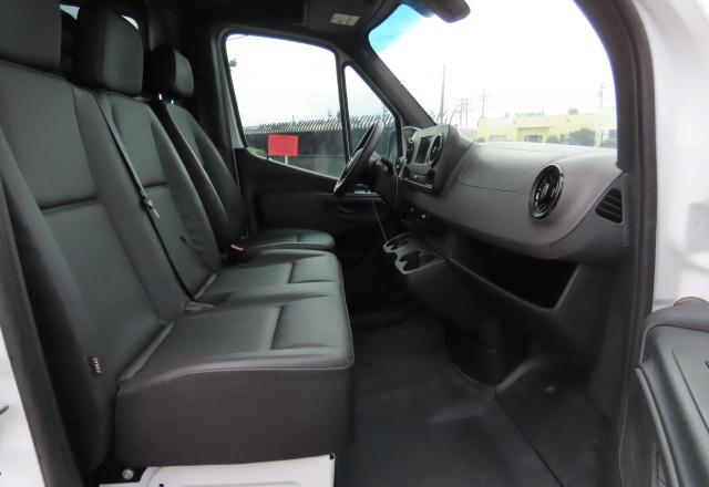 2023 MERCEDES-BENZ SPRINTER 1 W1Y70BGY7PT149502