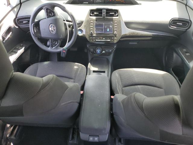 2021 TOYOTA PRIUS SPEC JTDKAMFU2M3131782