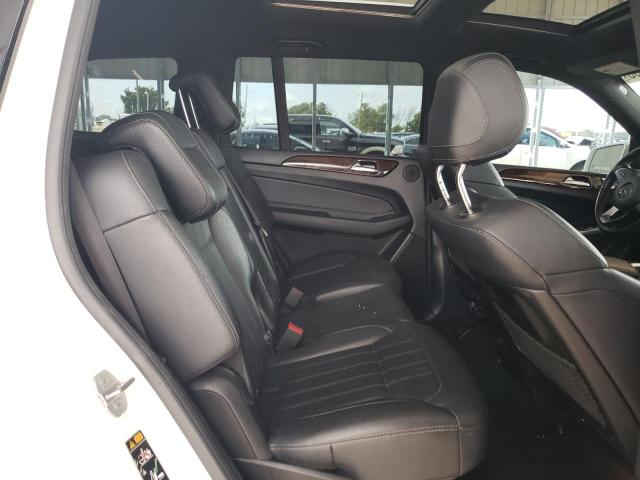 2019 MERCEDES-BENZ GLS 450 4M 4JGDF6EE1KB226607