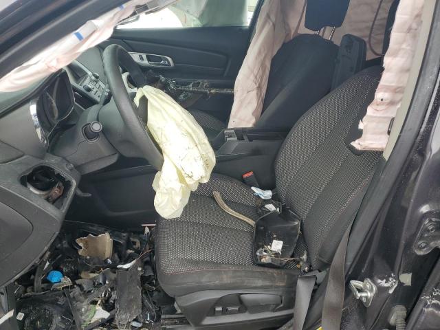 2016 GMC TERRAIN SLE 2GKFLSEK2G6200195
