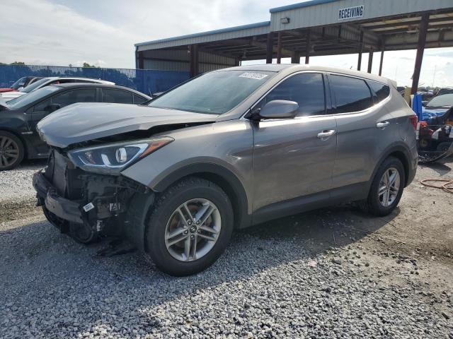 Vin: 5xyzt3lb4jg539374, lot: 63119125, hyundai santa fe 2018 img_1