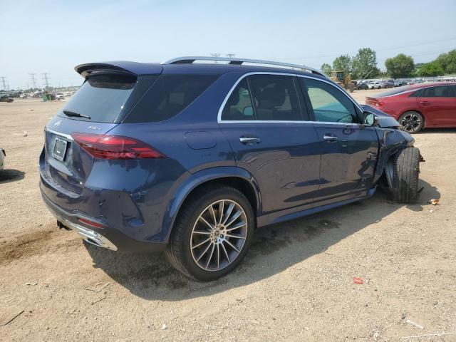 2024 MERCEDES-BENZ GLE 450E 4 4JGFB4GB9RB178473