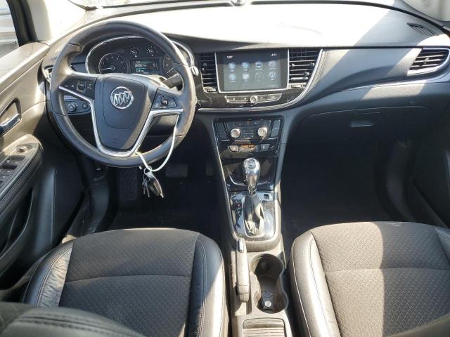 2017 BUICK ENCORE SPO KL4CJ1SB8HB215537