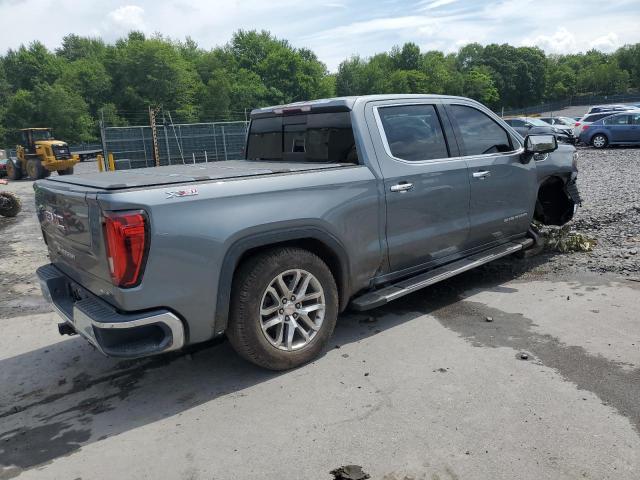 2019 GMC SIERRA K15 3GTU9DED9KG291994