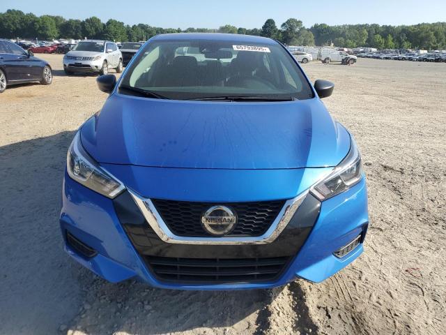 2022 NISSAN VERSA S 3N1CN8DV2NL844959