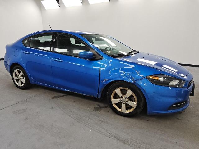2015 DODGE DART SXT 1C3CDFBB2FD227991