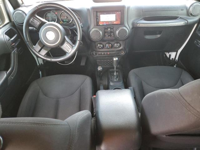 2018 JEEP WRANGLER U 1C4HJWDG5JL929076