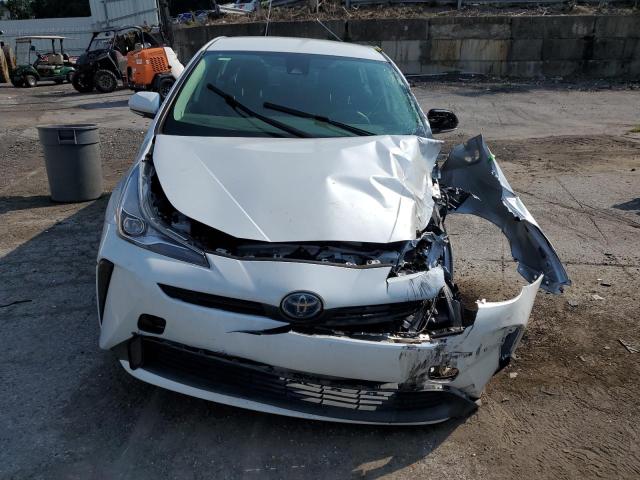 2021 TOYOTA PRIUS SPEC JTDKAMFU7M3147184