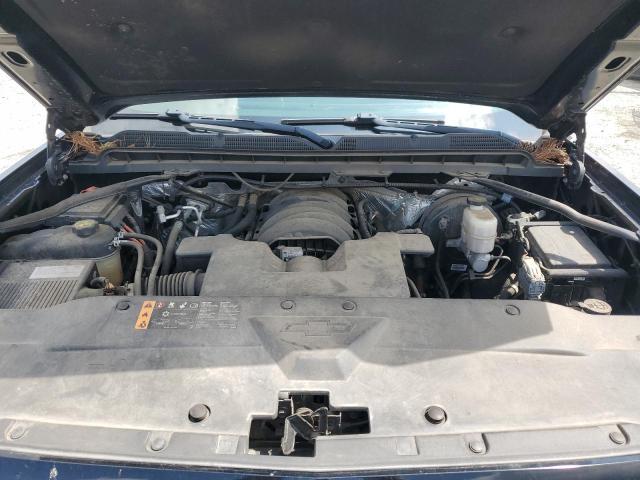 2017 CHEVROLET SILVERADO K1500 CUSTOM 1GCVKPEC8HZ271780