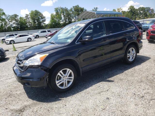 HONDA CR-V EXL