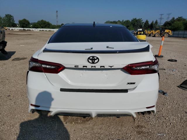 2021 TOYOTA CAMRY XSE - 4T1K61AK2MU472434