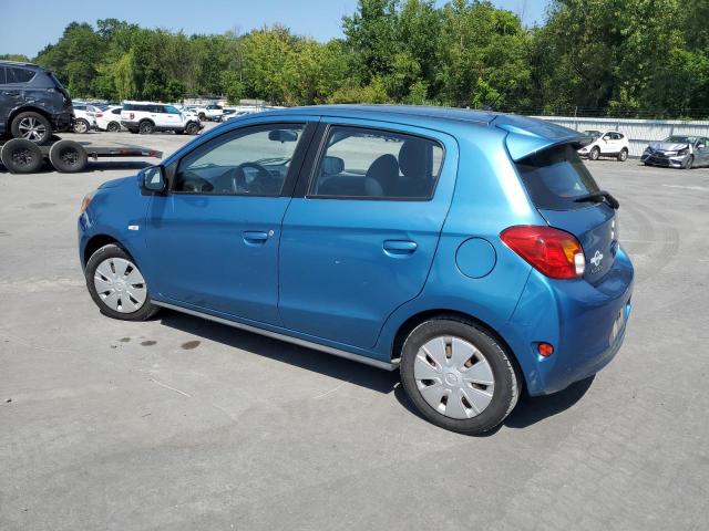2015 MITSUBISHI MIRAGE DE ML32A3HJ3FH046052