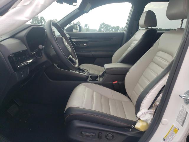 2025 HONDA CR-V SPORT TOURING 5J6RS6H90SL021689