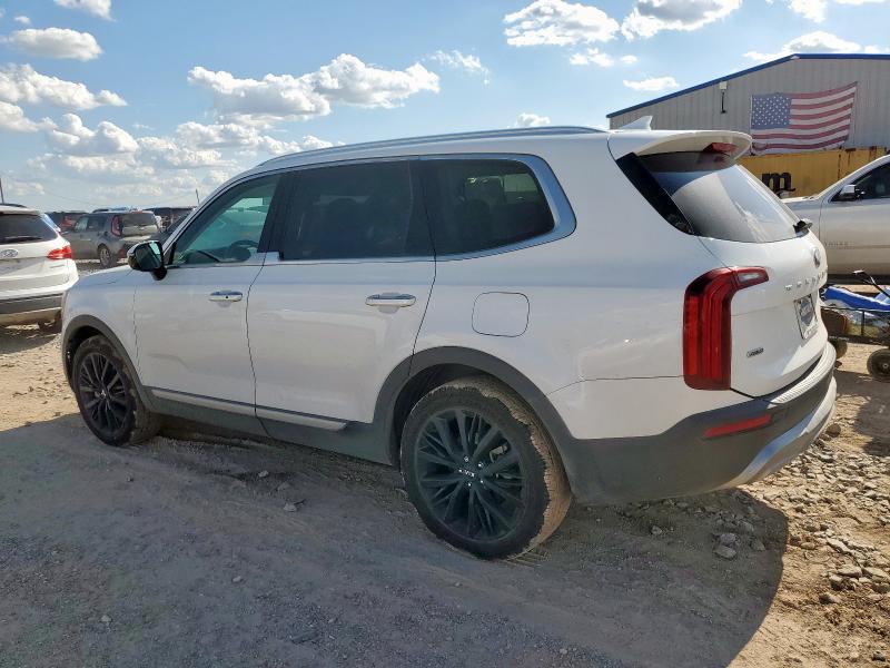 Vin: 5xyp5dhc5lg084675, lot: 63572195, kia telluride sx 20202