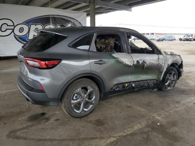 2025 FORD ESCAPE ST - 1FMCU9NA3SUA54049