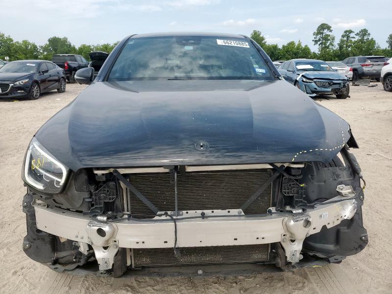 2022 MERCEDES-BENZ GLC COUPE - W1N0J8EB5NG057338