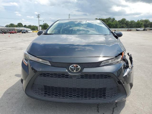 2021 TOYOTA COROLLA LE - JTDEPMAE2MJ136097