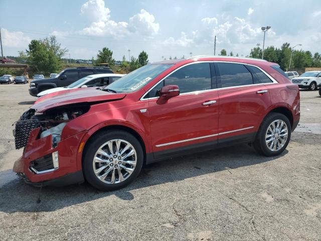 2022 CADILLAC XT5 PLATIN 1GYKNFRS9NZ108390