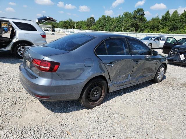 2017 VOLKSWAGEN JETTA S - 3VW2B7AJ8HM338822