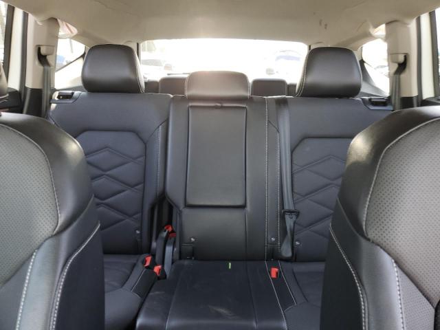 2024 VOLKSWAGEN ATLAS SE 1V2WR2CA5RC536517