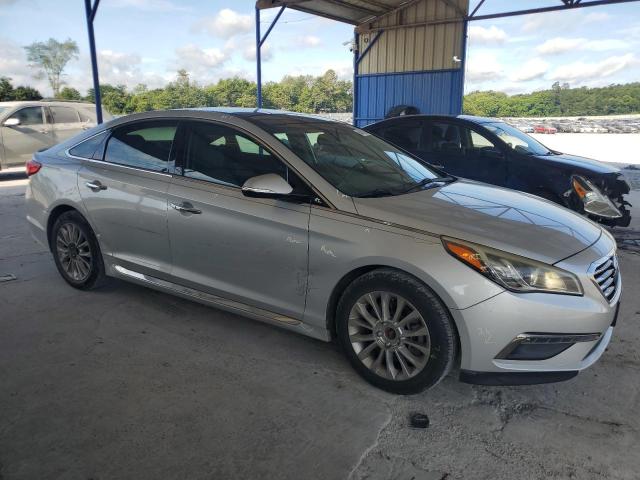 2015 HYUNDAI SONATA SPO 5NPE34AF1FH204969