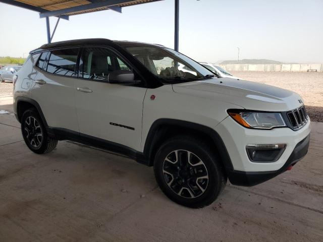2020 JEEP COMPASS TR 3C4NJDDB1LT108849