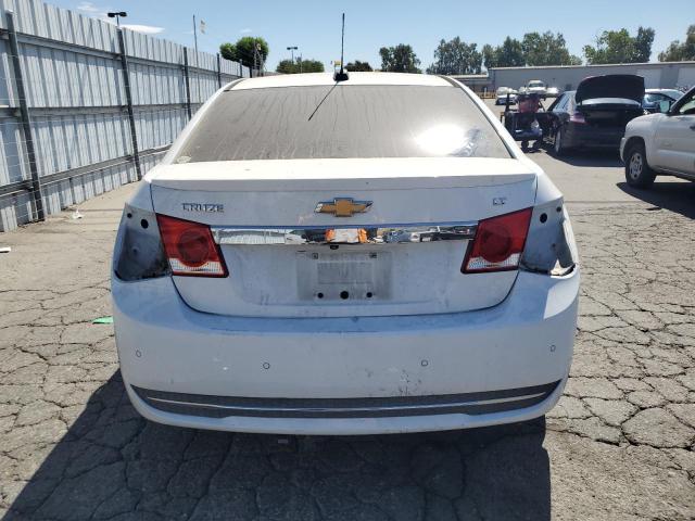 2016 CHEVROLET CRUZE LIMI - 1G1PE5SB8G7193844