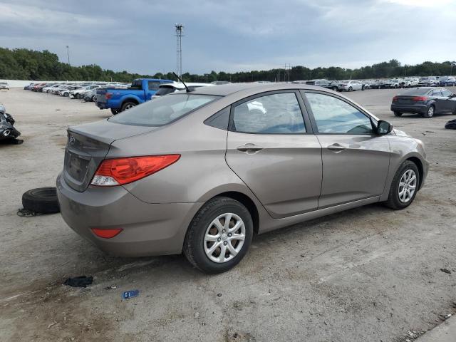 2013 HYUNDAI ACCENT GLS - KMHCT4AE7DU391647