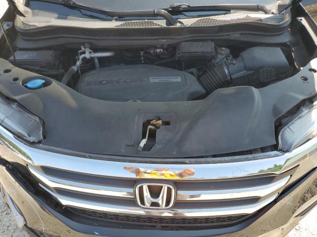 2016 HONDA PILOT EXLN 5FNYF6H72GB092388
