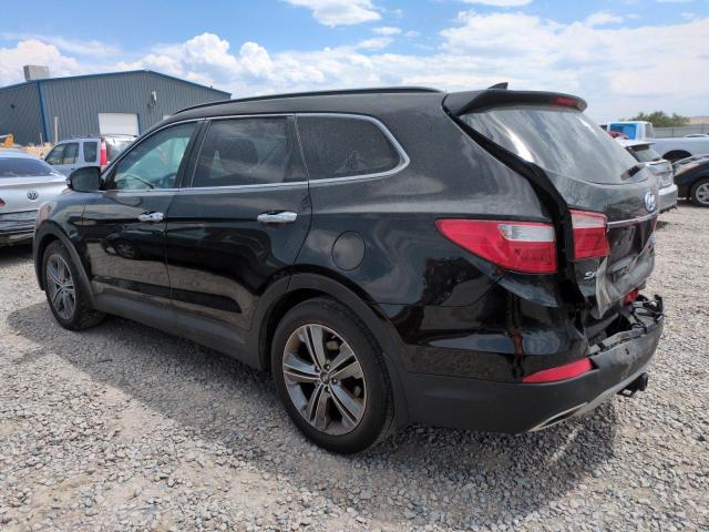 2015 HYUNDAI SANTA FE G KM8SRDHF3FU120547