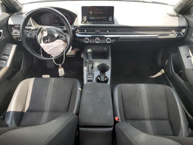 2022 HONDA CIVIC SPORT 2HGFE2F50NH589257