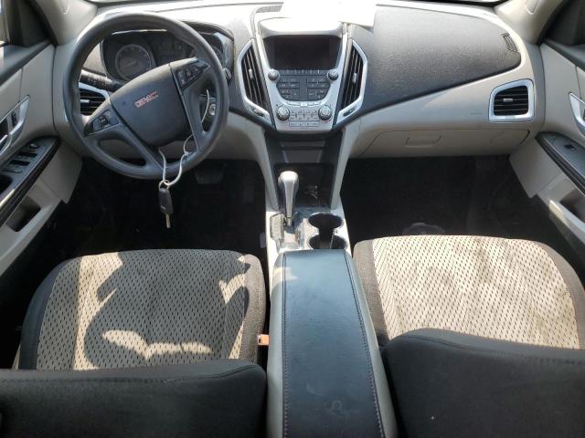 2015 GMC TERRAIN SL 2GKALMEK0F6384329