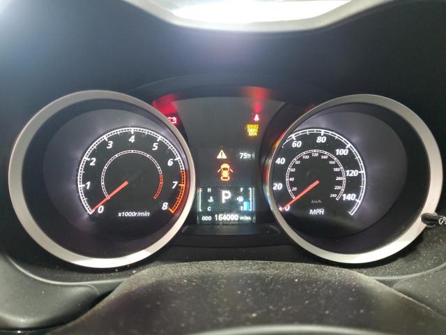 2017 MITSUBISHI LANCER ES JA32U2FU3HU004839