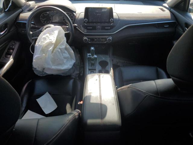 2019 NISSAN ALTIMA SR - 1N4BL4CW1KN321256